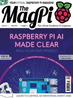 The MagPi